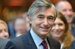 OMS : Philippe Douste-Blazy dévoile son programme