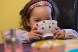 Sauter le petit-déjeuner fait perdre 2 heures de concentration à l'école