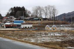 Fukushima : le retour des riverains inquiète