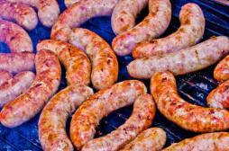 Auchan et Carrefour rappellent des merguez pouvant contenir du fil de fer