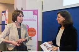 Nomination d'Agnès Buzyn : le monde de la santé confiant