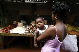 Sida : la transmission de la mère à l'enfant éradiquée à Cuba 