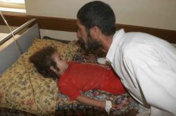 Choléra: l’épidémie en Syrie menace de traverser les frontières