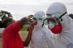 Ebola : un test fiable en 12 minutes