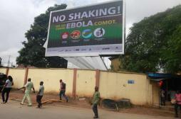 Ebola : Twitter avait trois jours d’avance sur les autorités