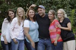 La polygamie augmente le risque de maladie cardiovasculaire