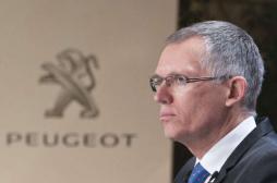 Salaire du PDG de PSA : un risque psychosocial pour les employés