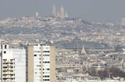 Mesures anti-pollution : Marisol Touraine prône un système automatique 