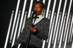 Stromae annule sa tournée en Afrique à cause d'un anti-paludéen