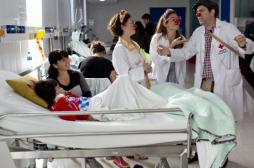 Hôpital : les clowns font une entrée officielle