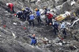Crash de la Germanwings : des questions inédites pour le BEA