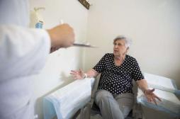 Alzheimer : une protéine destructrice identifiée dans le cerveau