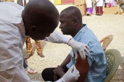 Ebola : le vaccin qui rassure les scientifiques