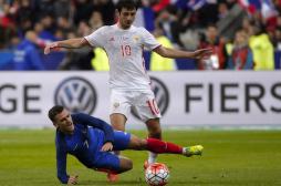 Euro 2016 : la recettes des Bleus pour limiter les blessures