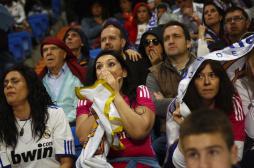 Euro 2016 : pas de risque accru d’AVC pour les supporters