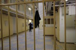 Sécurité incendie : l'Observatoire des prisons tire la sonnette d'alarme