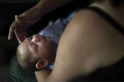 Zika : la transmission sexuelle plus risquée pour le fœtus