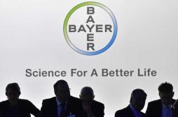 Pesticides : l'Europe enquête sur la fusion Bayer-Monsanto 