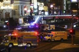 Fusillade de Las Vegas : les hôpitaux appellent des renforts