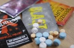 Drogues : le NBOMe serait impliqué dans un deuxième décès
