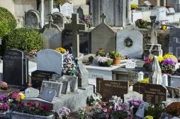 Toussaint : comment parler de la mort aux enfants