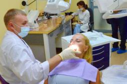 L'Ordre des dentistes condamne les refus de soins aux séropositifs