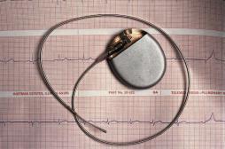 Pacemakers : un risque d’interférence avec les smartphones