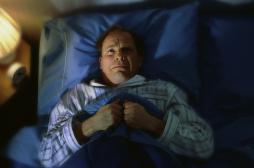 Maladie d'Alzheimer : les troubles du sommeil peuvent accélérer le déclin cognitif
