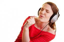 Des scientifiques fabriquent des tissus de cordes vocales fonctionnels