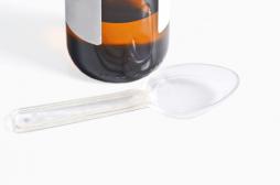 Médicaments buvables : les erreurs de dosages sont en augmentation