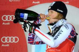 Sports d’hiver : boire ou skier, il faut choisir !