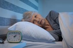 Du nouveau sur le lien entre insomnie et risque cardiovasculaire