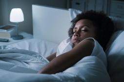 Il y aurait un lien entre un bon sommeil, la santé intestinale et le bien-être