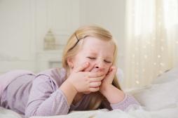 Sommeil des enfants : les parents doivent montrer l'exemple 