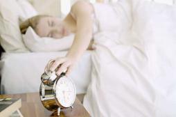 Sommeil : 15 régions du génome rythment nos nuits