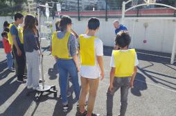 Cancers pédiatriques : le sport pour se réconcilier avec son corps