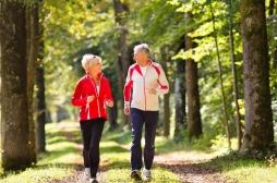 Une activité physique régulière augmente l'espérance de vie chez tout le monde