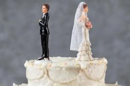 Divorcer après 50 ans est mauvais pour la santé selon une nouvelle étude
