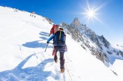 On sait enfin comment le cerveau du célèbre aventurier Iceman résiste au froid 