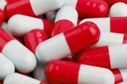 La clarithromycine, un antibiotique courant, augmente le risque d’accidents cardiovasculaires et de décès chez le coronarien