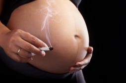 Cannabis : l'exposition prénatale modifie la structure cérébrale