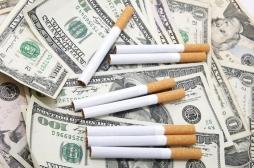 Corruption : British American Tobacco sous le coup d’une enquête