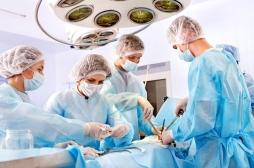 Chirurgie : un stylo détecte les cellules cancéreuses en 10 secondes