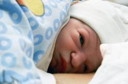 L’accouchement par césarienne expose à des risques à long terme