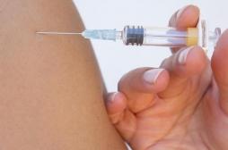 La vaccination des personnes âgées réduit de moitié le risque de zona et de névralgie post-zostérienne