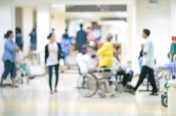 Vénézuela : les patients transplantés manquent de médicaments et risquent un rejet de leur greffe