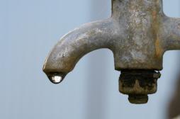 Guadeloupe : des milliers de foyers privés d'eau potable 