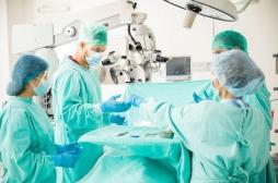 AVC : une petite chirurgie sur le cœur réduit les risques de récidive
