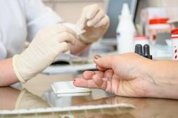 Diabète : 400 millions de Chinois concernés