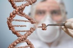 États-Unis : des gènes d'embryons humains modifiés par CRISPR